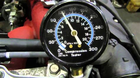 engine compression test wrx|How to test compression on a Subaru STI and WRX (THE EASY .